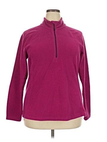 Eddie Bauer Fleece (view 1)