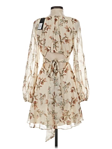 Sachin + Babi Cocktail Dress (view 2)
