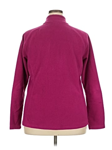 Eddie Bauer Fleece (view 2)
