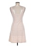 Forever 21 Tan Casual Dress Size M - photo 2