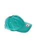 Under Armour 100% Polyester Teal Baseball Cap One size - photo 1