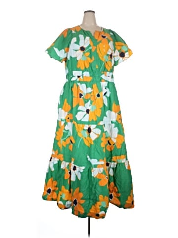 Maeve by Anthropologie Casual Dress (view 1)