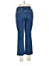 Paige Solid Blue Jeans Size 28 waist - photo 2