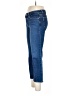 Paige Solid Blue Jeans Size 28 waist - photo 5