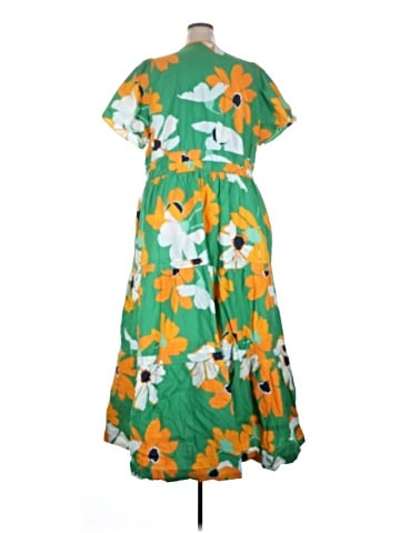 Maeve by Anthropologie Casual Dress (view 2)