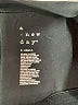 A New Day Solid Black Active Pants Size XS - photo 7