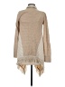 Saturday Sunday Tan Cardigan Size XS - photo 2