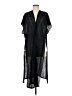 Steve Madden Black Kimono One size - photo 1