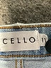 Cello Jeans Blue Jeans Size 11 - photo 7