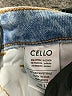 Cello Jeans Blue Jeans Size 11 - photo 8