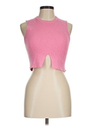 Zara Pullover Sweater (view 1)