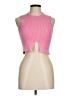 Zara Pink Pullover Sweater Size M - photo 1