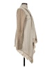 Saturday Sunday Tan Cardigan Size XS - photo 4