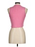 Zara Pink Pullover Sweater Size M - photo 2