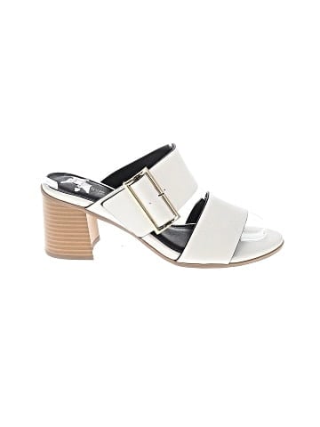 Assorted Brands Sandals (view 1)