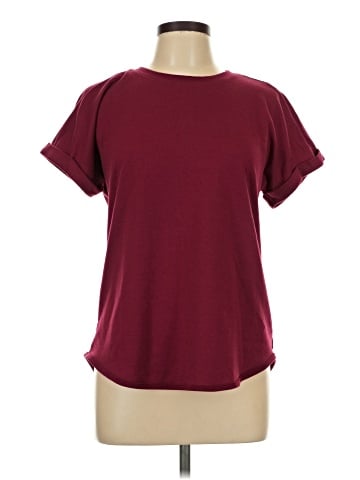 Como Vintage Short Sleeve T-Shirt (view 1)
