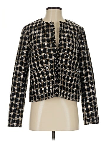 Ann Taylor LOFT Outlet Jacket (view 1)