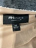 Assorted Brands Ivory Casual Dress Size 14 - photo 7