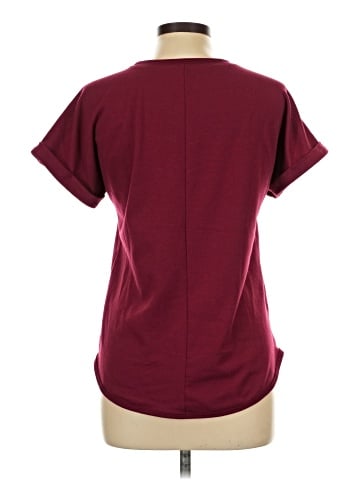 Como Vintage Short Sleeve T-Shirt (view 2)