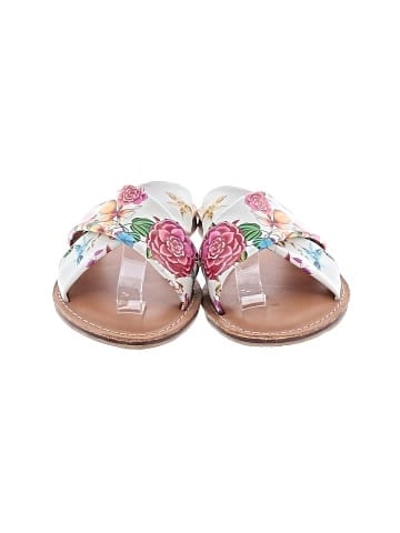 Johnny Was Sandals (view 2)