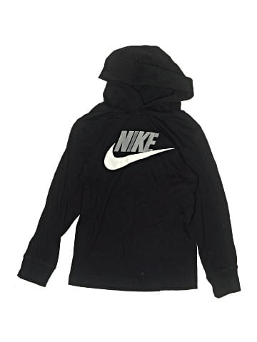 Nike Zip Up Hoodie (view 1)