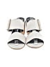 Assorted Brands White Sandals Size 7 - photo 2