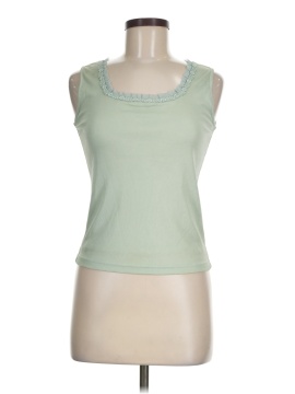 Assorted Brands Sleeveless Top