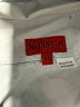 Assorted Brands Metallic Silver Long Sleeve Button-Down Shirt Size EU 36 / US 6 - photo 7
