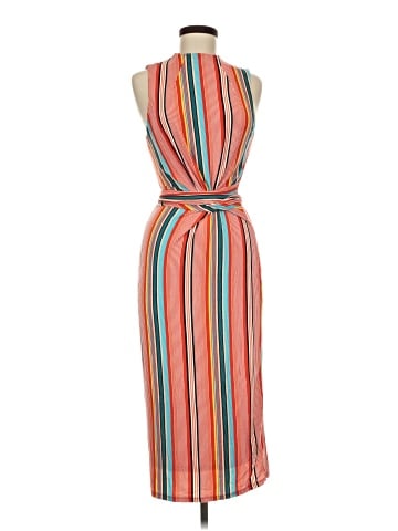Alice + Olivia Casual Dress (view 1)