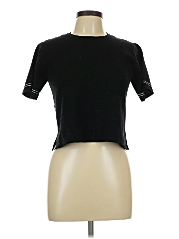 Zara Short Sleeve Turtleneck (view 1)