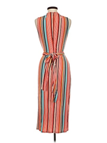 Alice + Olivia Casual Dress (view 2)