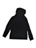 Nike Black Zip Up Hoodie Size 6 - 7 - photo 2
