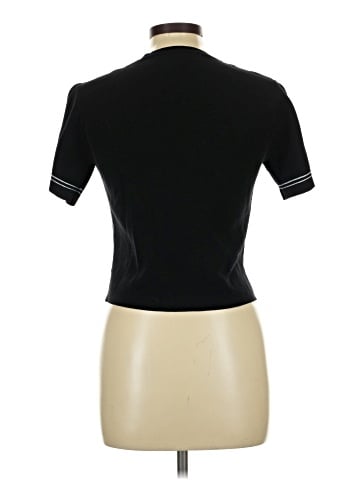 Zara Short Sleeve Turtleneck (view 2)