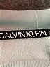 Calvin Klein Teal Sweatshirt Size S (estimated) - photo 7