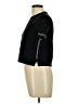 Zara Black Short Sleeve Turtleneck Size L - photo 5