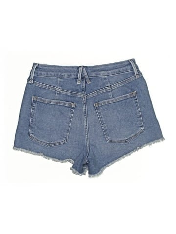 Good American Denim Shorts (view 2)