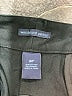 Westbound Solid Black Active Pants Size 16 (petite) - photo 4