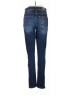 BKE Solid Blue Jeans Size 28 waist - photo 2