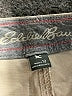 Eddie Bauer Tan Cargo Pants Size 12 - photo 7