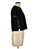 Zara Black Short Sleeve Turtleneck Size L - photo 4