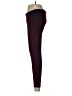 One 5 One Color Block Burgundy Active Pants Size M - photo 5