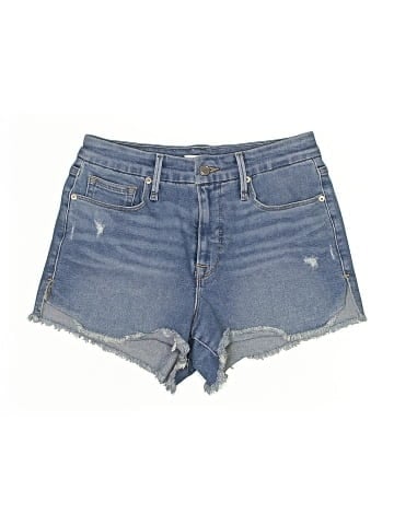 Good American Denim Shorts (view 1)