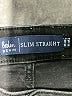 Boden Black Jeans Size 14 - photo 7