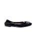 Sam Edelman 100% Leather Black Flats Size 8 1/2 - photo 1