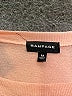 Rampage Graphic Pink Sweatshirt Size M - photo 7