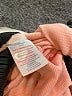 Rampage Graphic Pink Sweatshirt Size M - photo 8