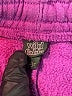 Wild Fable Color Block Purple Track Pants Size L - photo 7