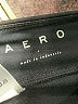 Aero Solid Black Active Pants Size S - photo 7