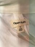 Open Edit Ivory Blazer Size XL - photo 6