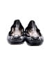 Sam Edelman 100% Leather Black Flats Size 8 1/2 - photo 2